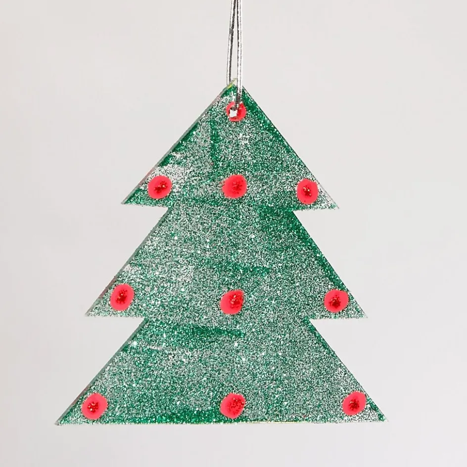 Creativ Company Acrylic ornaments| Figures, Eggs And Animals For Decorating