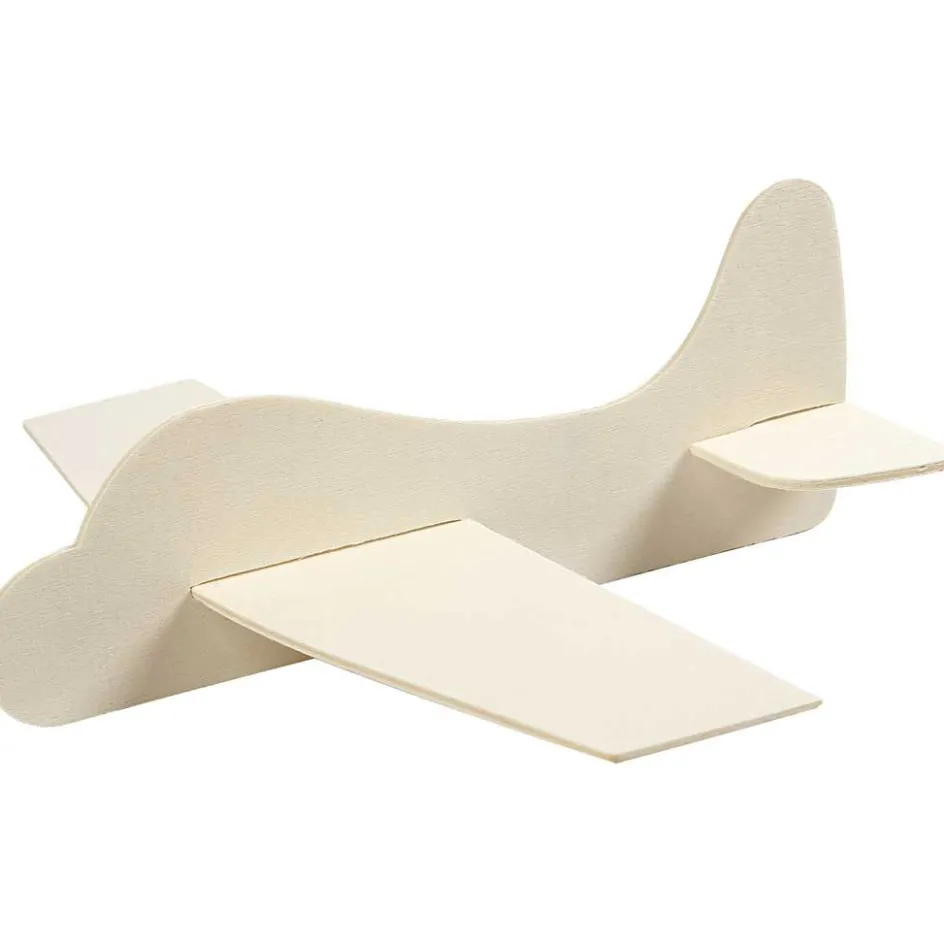 Creativ Company Airplane| Toys