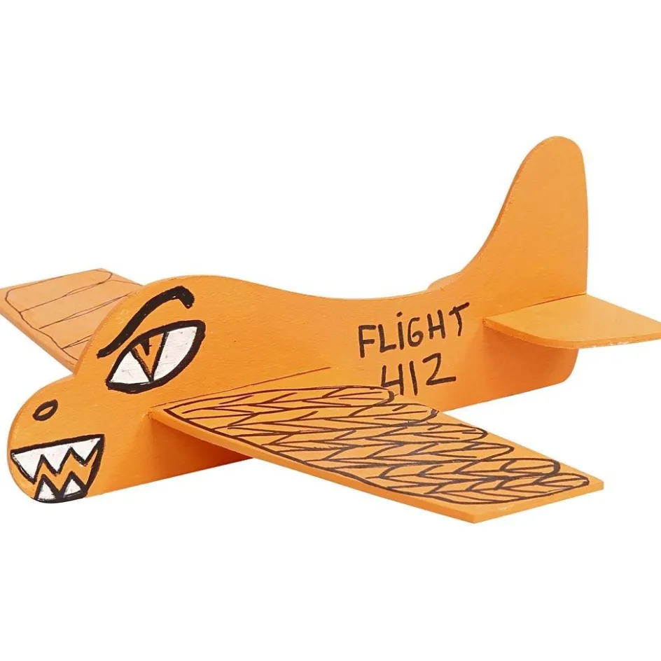 Creativ Company Airplane| Toys