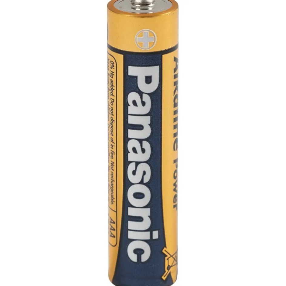 Creativ Company Alkaline Batteries| Office Supplies