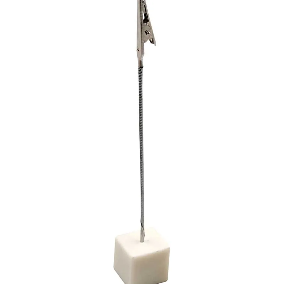 Creativ Company Alligator Clip Display Stand| Lolly Sticks And Construction Tools