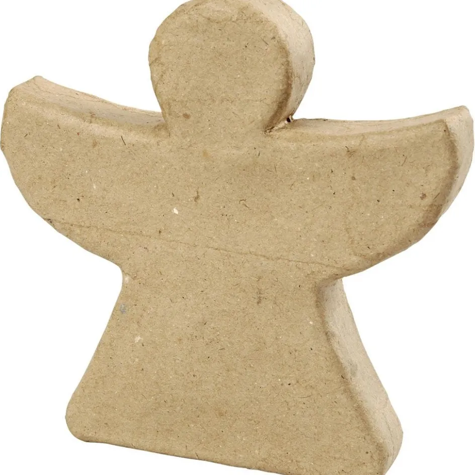 Creativ Company Angel| Figures, Eggs And Animals For Decorating