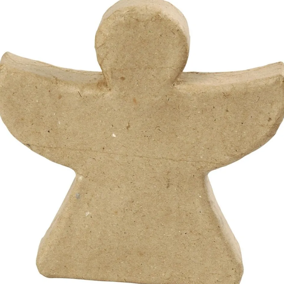 Creativ Company Angel| Figures, Eggs And Animals For Decorating