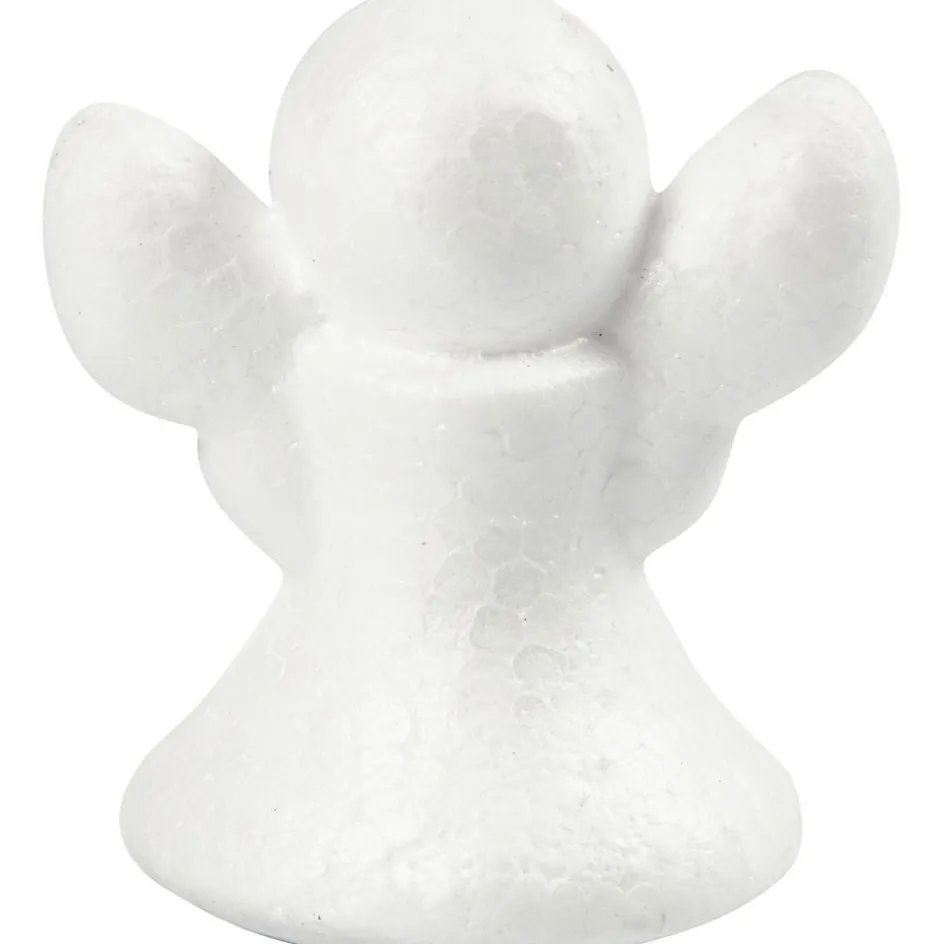 Creativ Company Angel| Figures, Eggs And Animals For Decorating