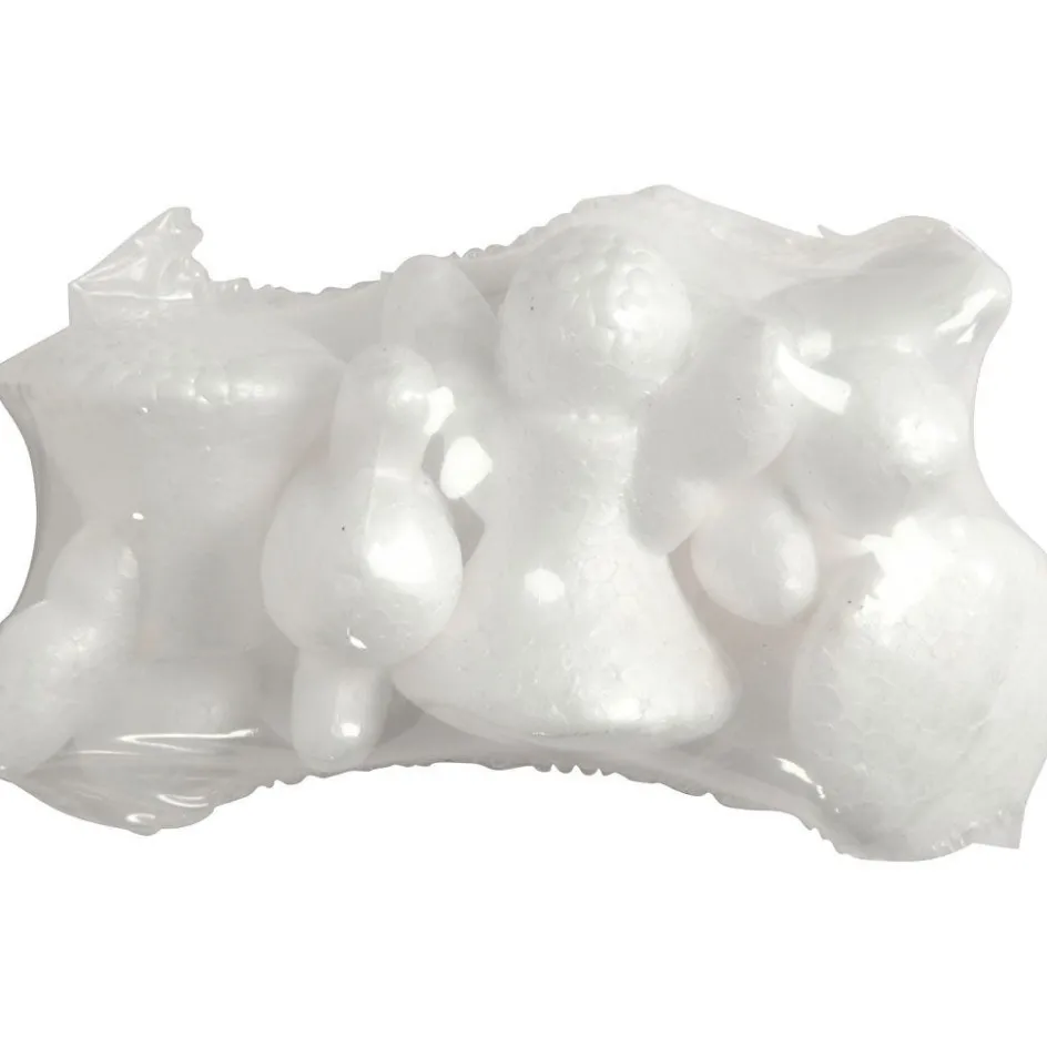 Creativ Company Angel| Figures, Eggs And Animals For Decorating