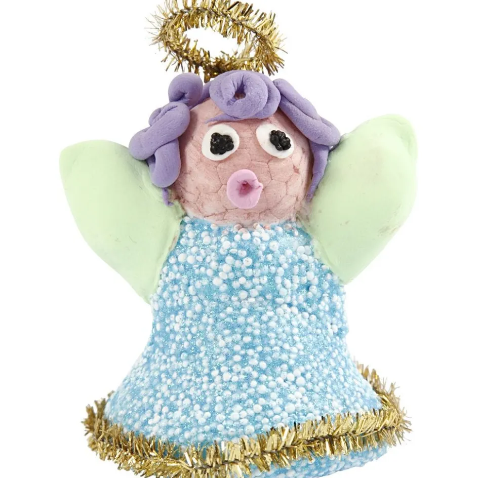 Creativ Company Angel| Figures, Eggs And Animals For Decorating