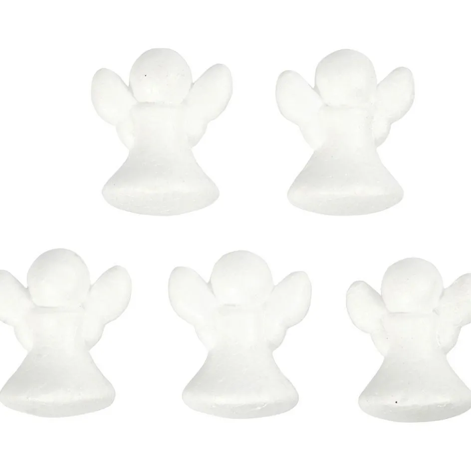 Creativ Company Angel| Figures, Eggs And Animals For Decorating