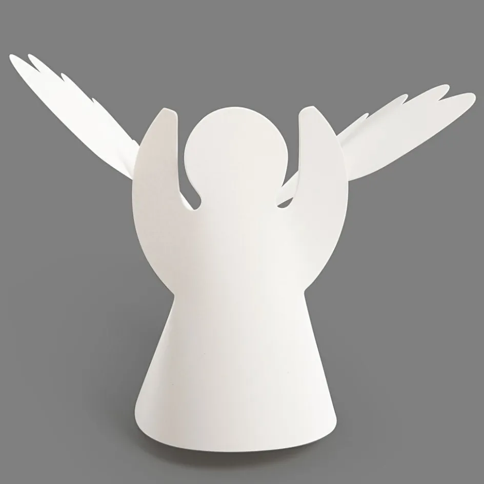Creativ Company Angels| Paper Decorations And Paper Figures