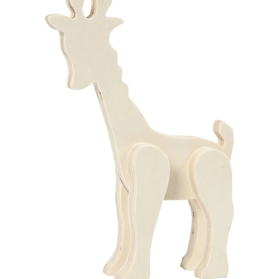 Creativ Company Animal Figure| Figures, Eggs And Animals For Decorating