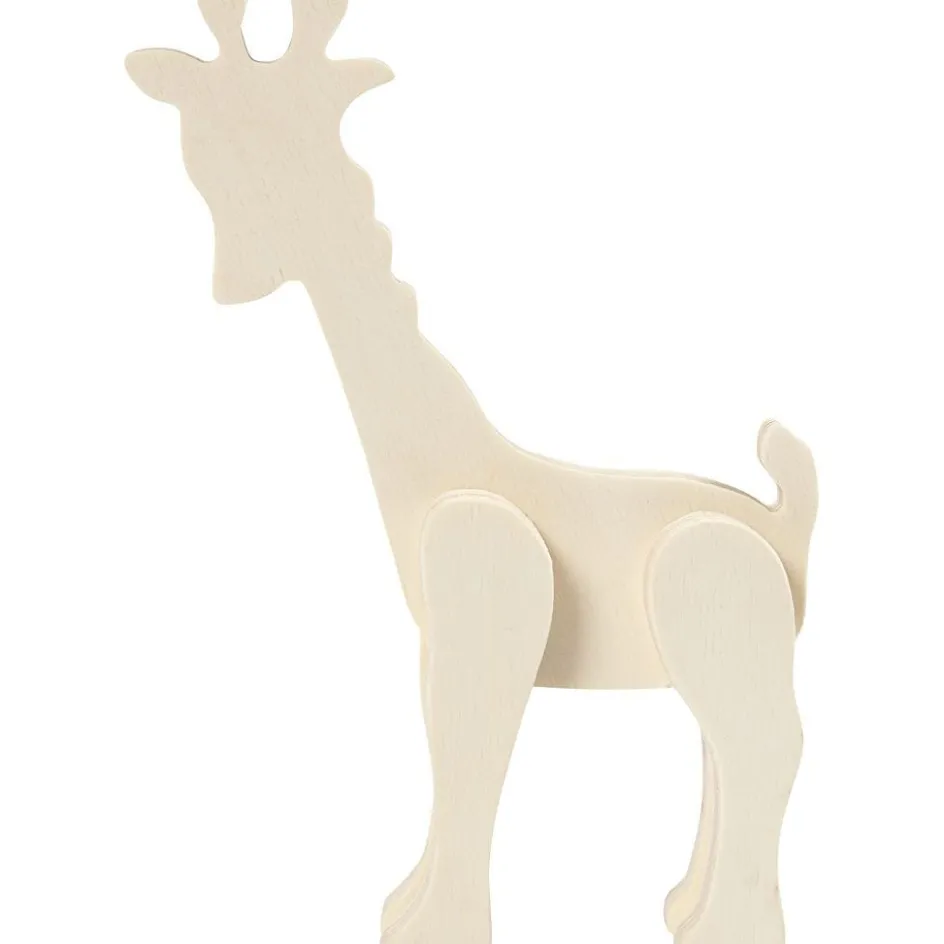 Creativ Company Animal Figure| Figures, Eggs And Animals For Decorating