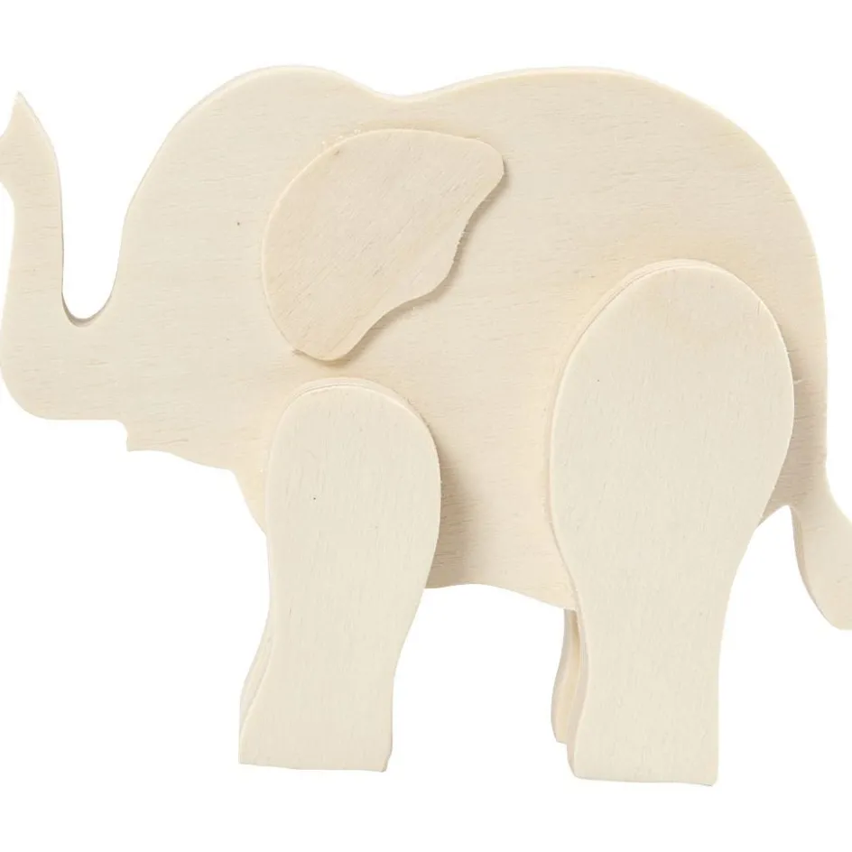 Creativ Company Animal Figure| Figures, Eggs And Animals For Decorating