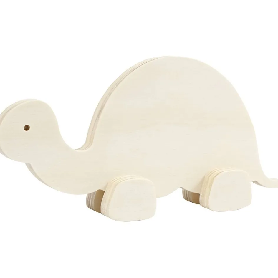 Creativ Company Animal Figure| Figures, Eggs And Animals For Decorating