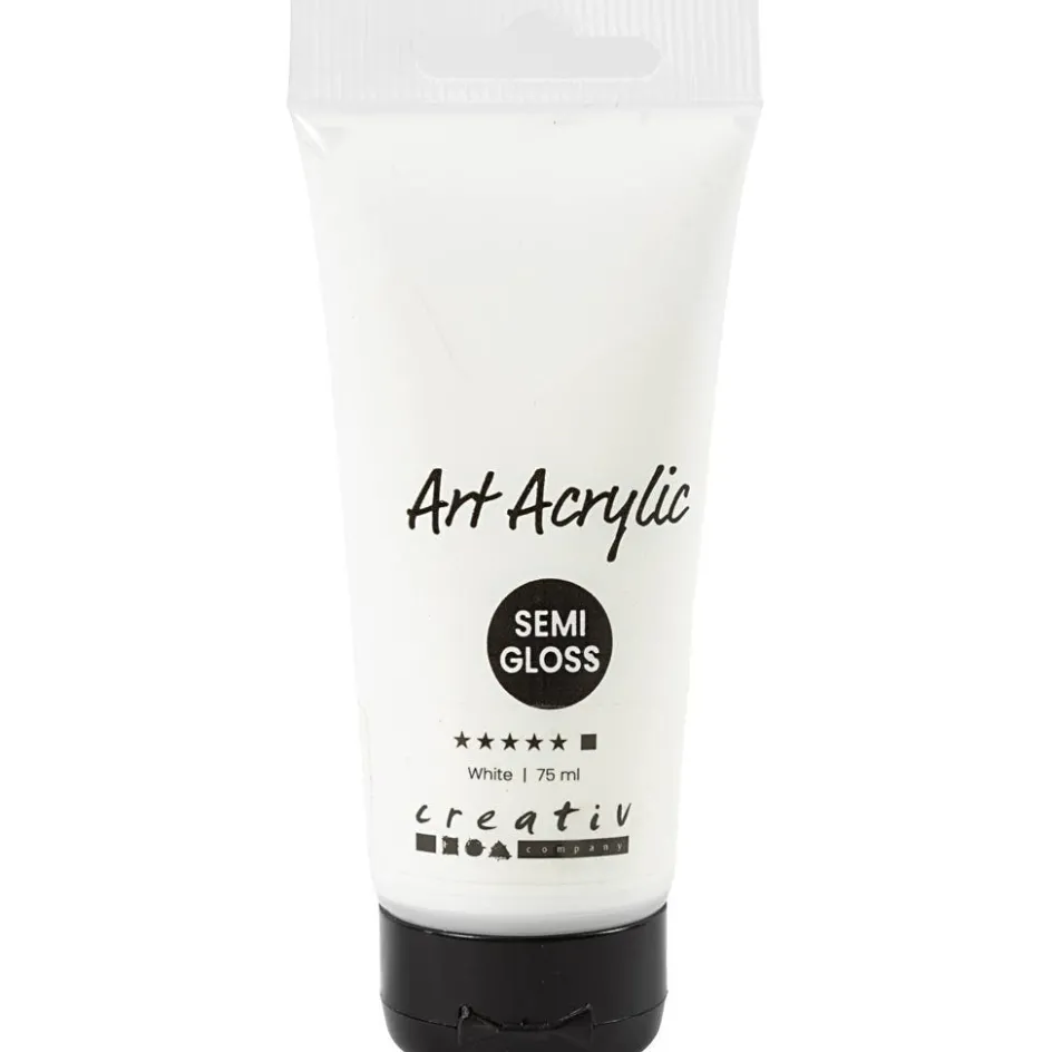 Creativ Company Art Acrylic| Acrylic Paints