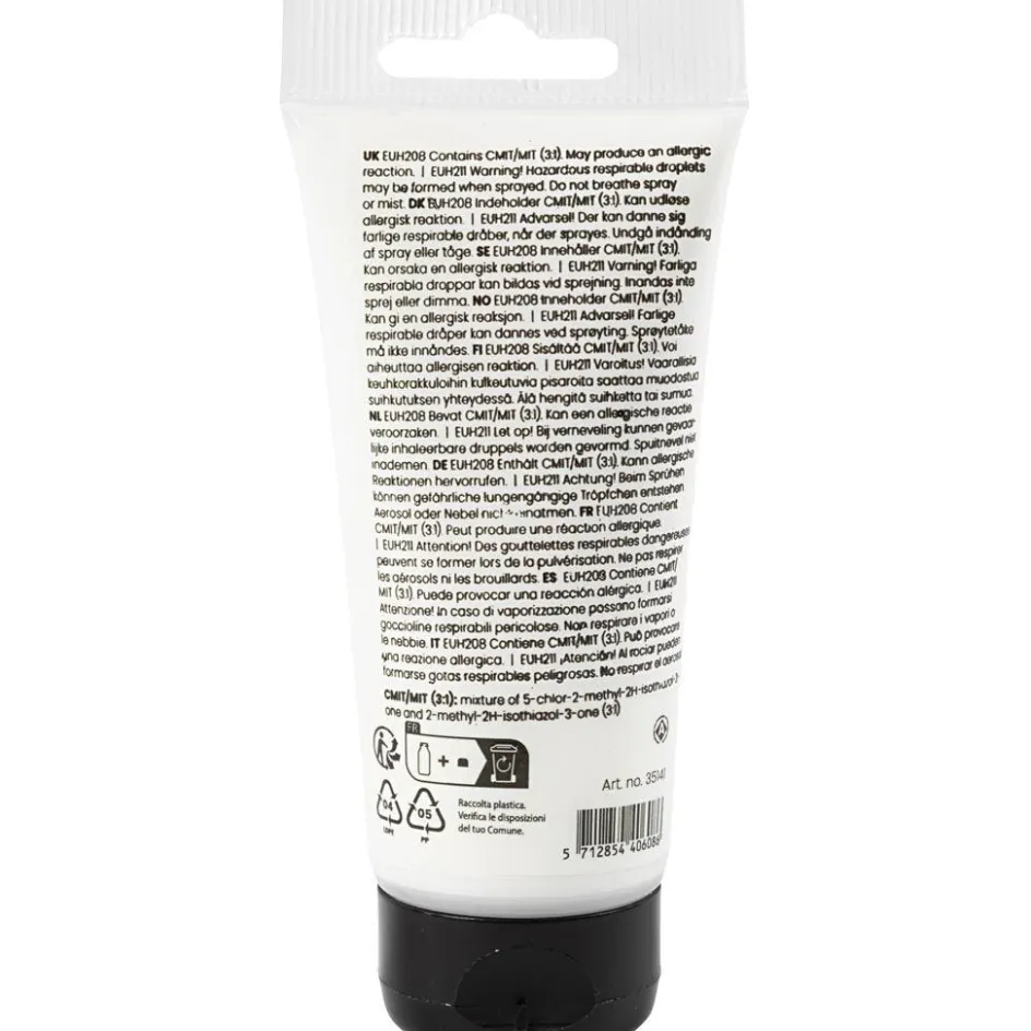 Creativ Company Art Acrylic| Acrylic Paints