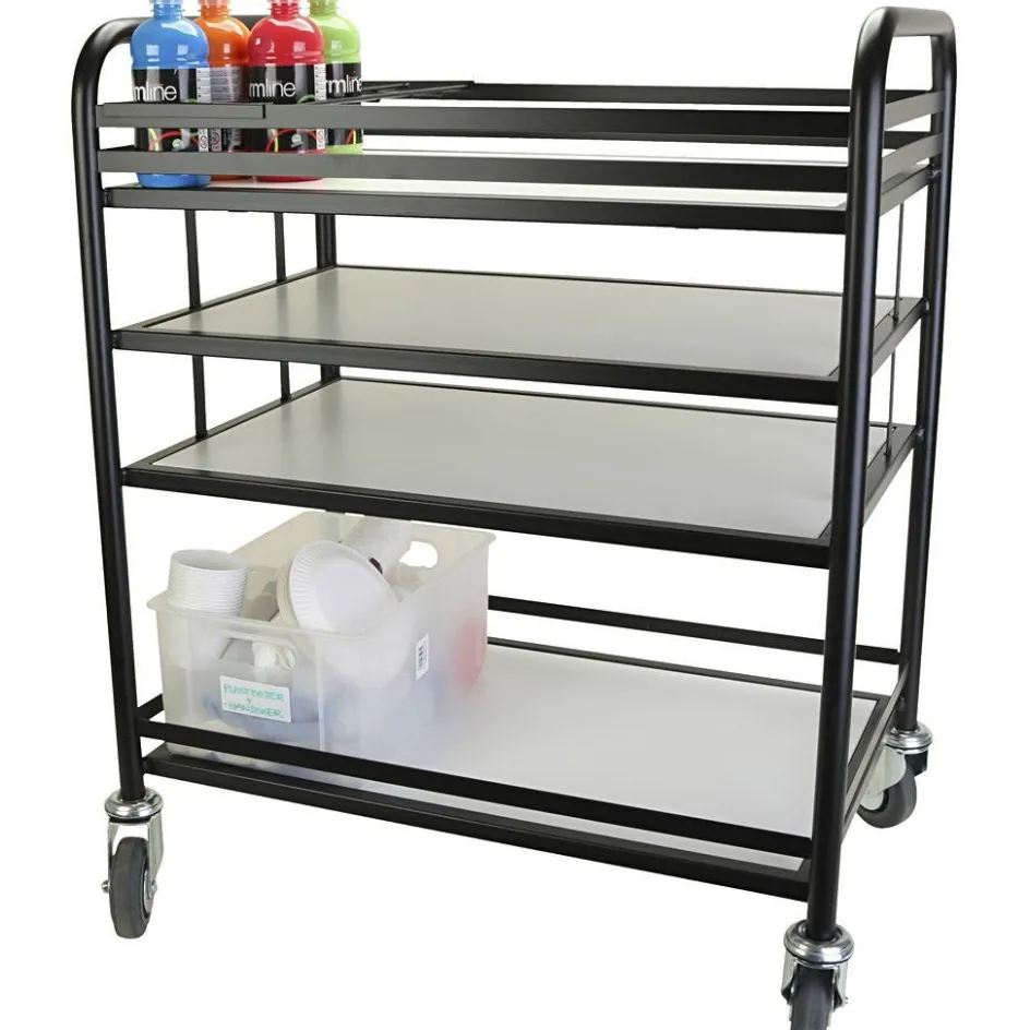 Creativ Company Art cart| Packaging And Packaging Supplies
