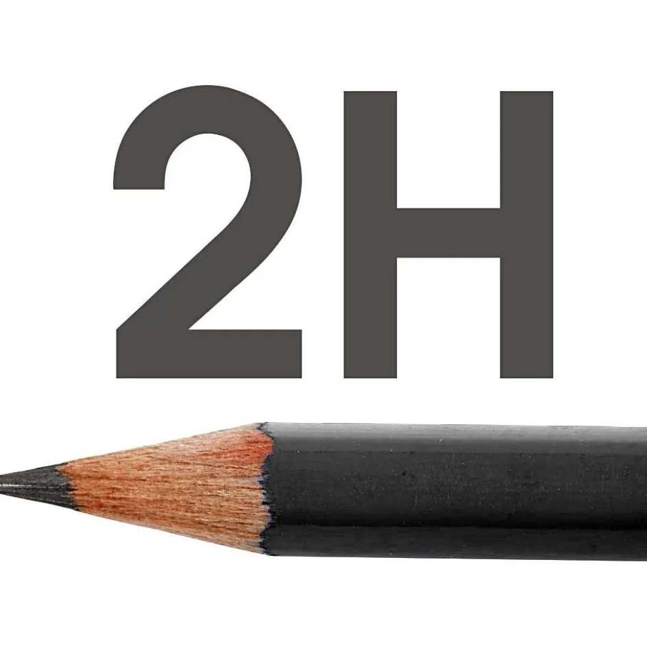 Lyra Art Design Drawing Pencils| Pencils And Chalks