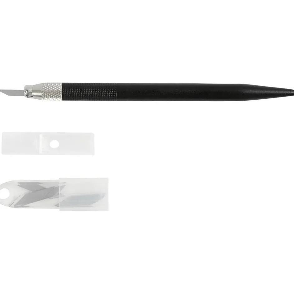 Creativ Company Art Knife| Blades And Cutting Machines