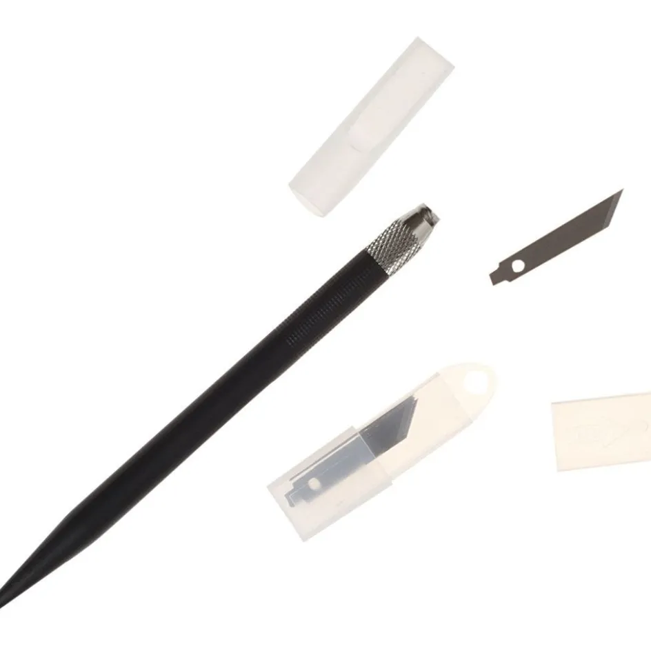 Creativ Company Art Knife| Blades And Cutting Machines