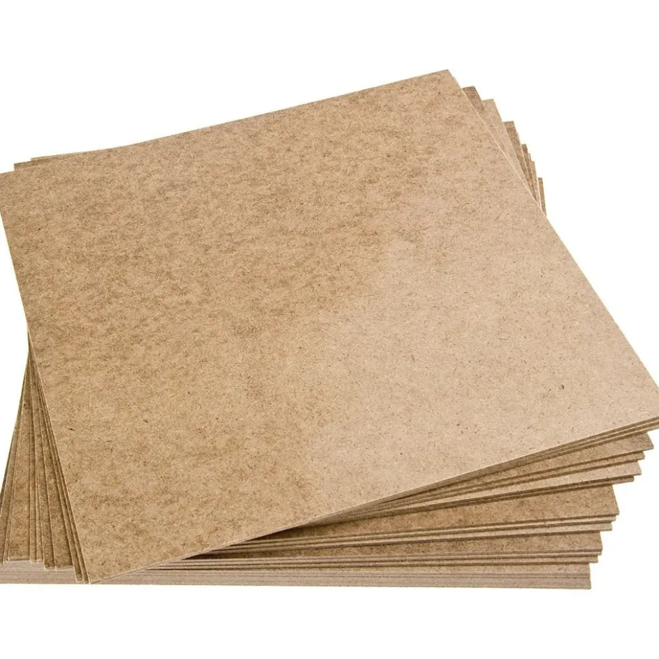 Creativ Company Art Masonite Board| Canvases