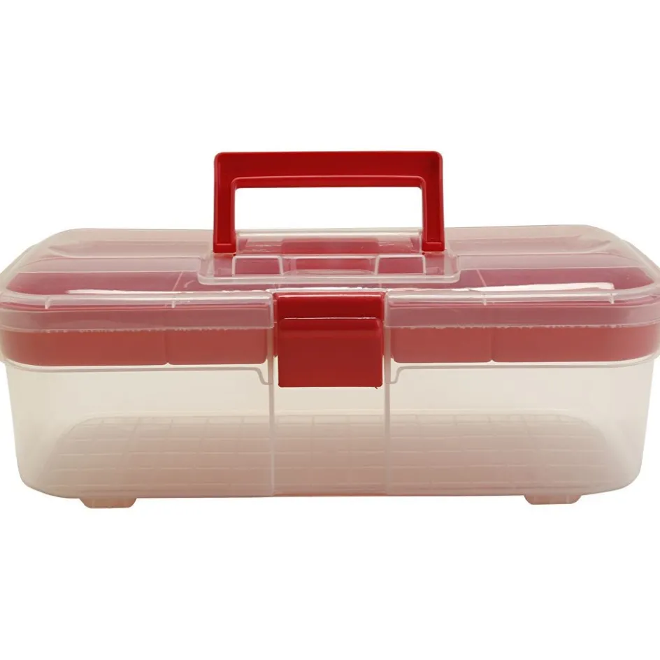 Creativ Company Art supply box| Packaging And Packaging Supplies