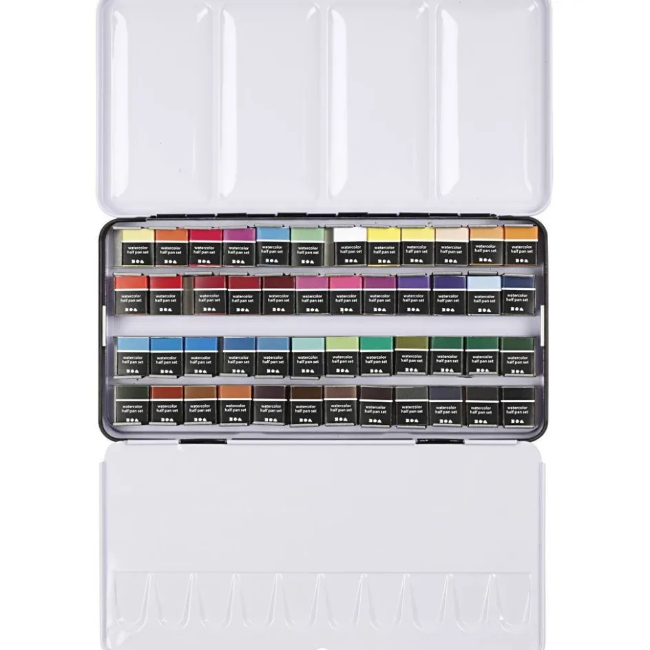 Creativ Company Art Watercolour| Watercolour Paints