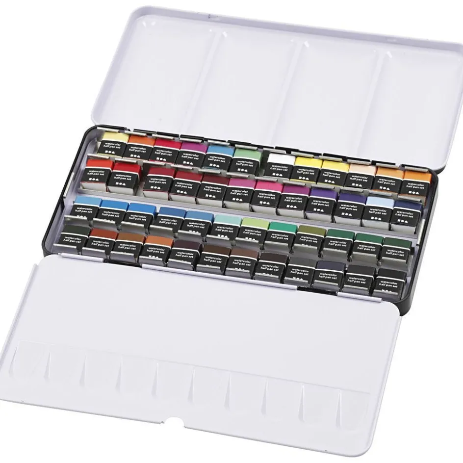Creativ Company Art Watercolour| Watercolour Paints