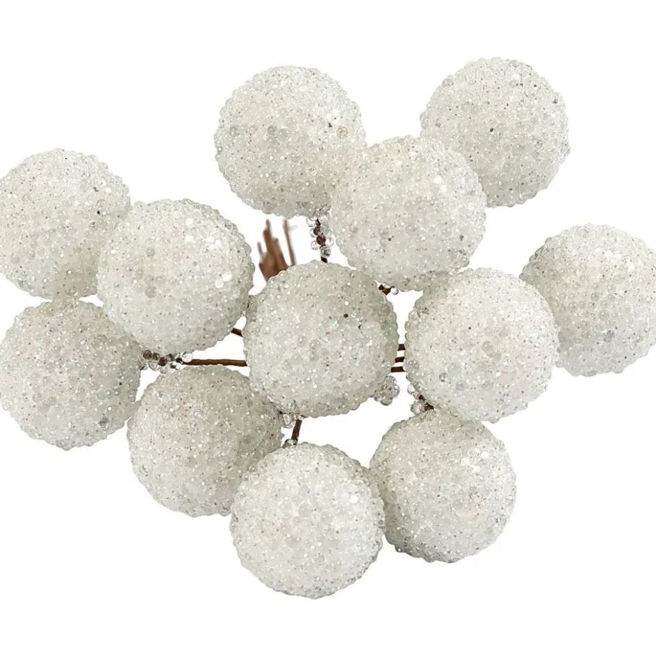 Creativ Company Artificial berries| Flower Arranging And Basket Weaving Supplies