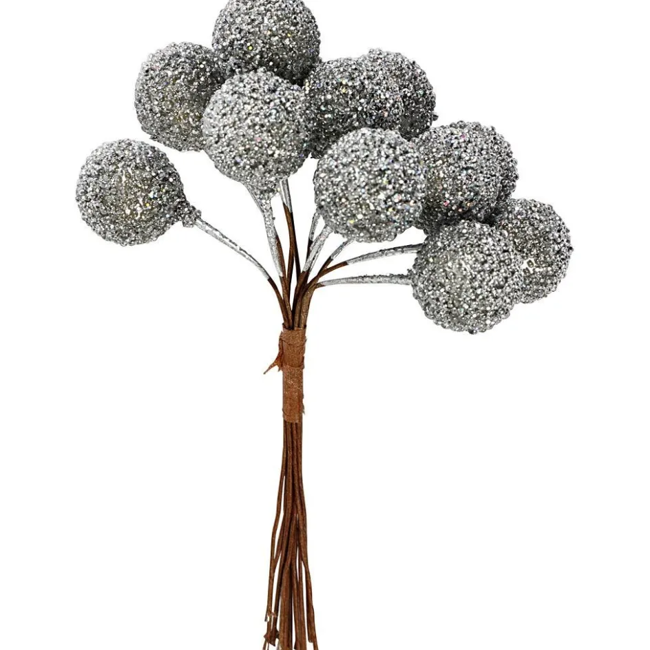Creativ Company Artificial berries| Flower Arranging And Basket Weaving Supplies