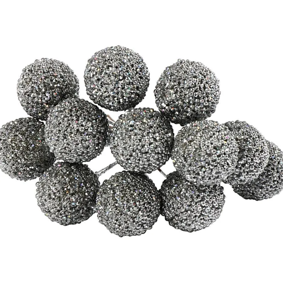 Creativ Company Artificial berries| Flower Arranging And Basket Weaving Supplies