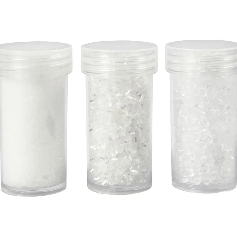 Creativ Company Artificial snow| Glitter, Foil And Seals