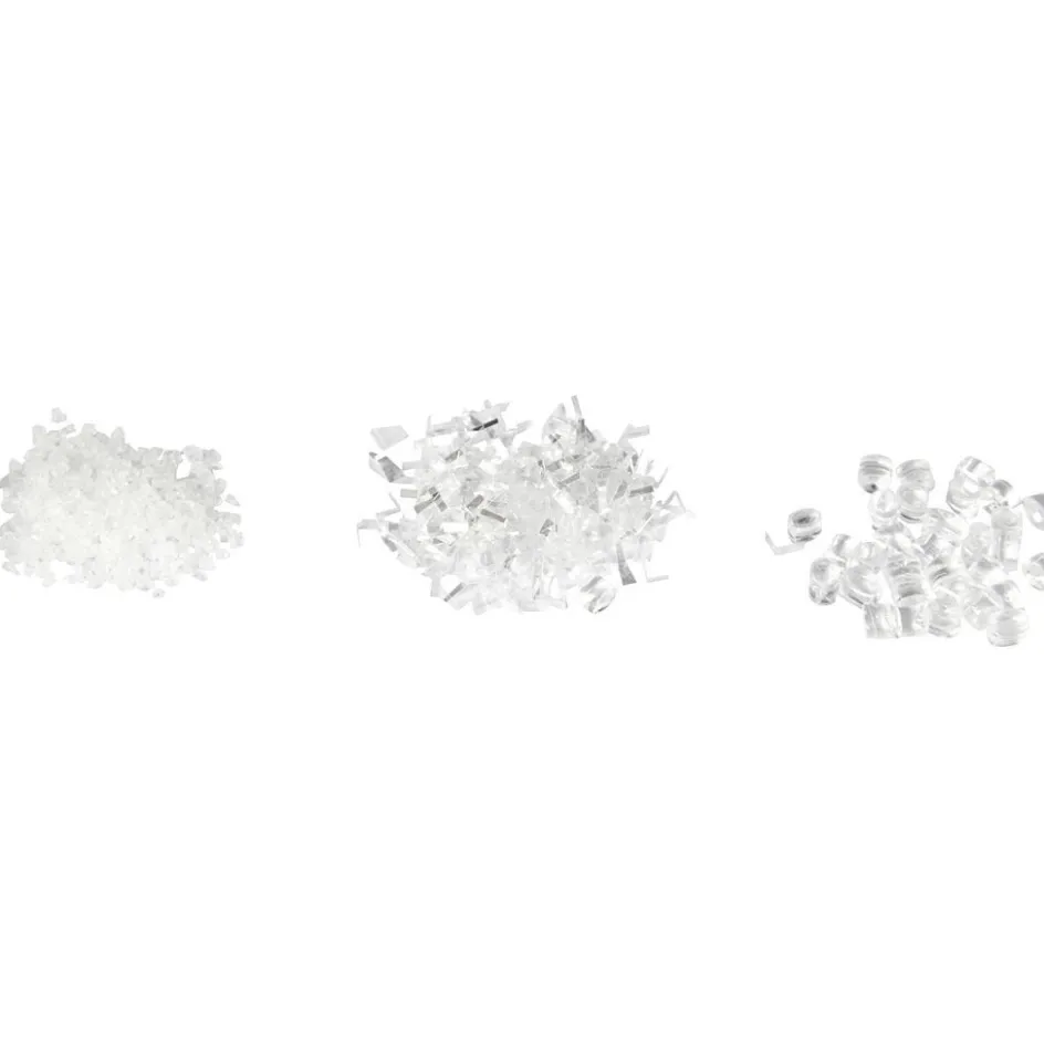 Creativ Company Artificial snow| Glitter, Foil And Seals