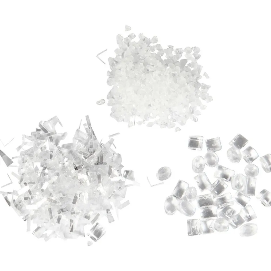 Creativ Company Artificial snow| Glitter, Foil And Seals