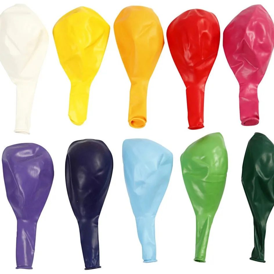 Creativ Company Balloons| Party Items