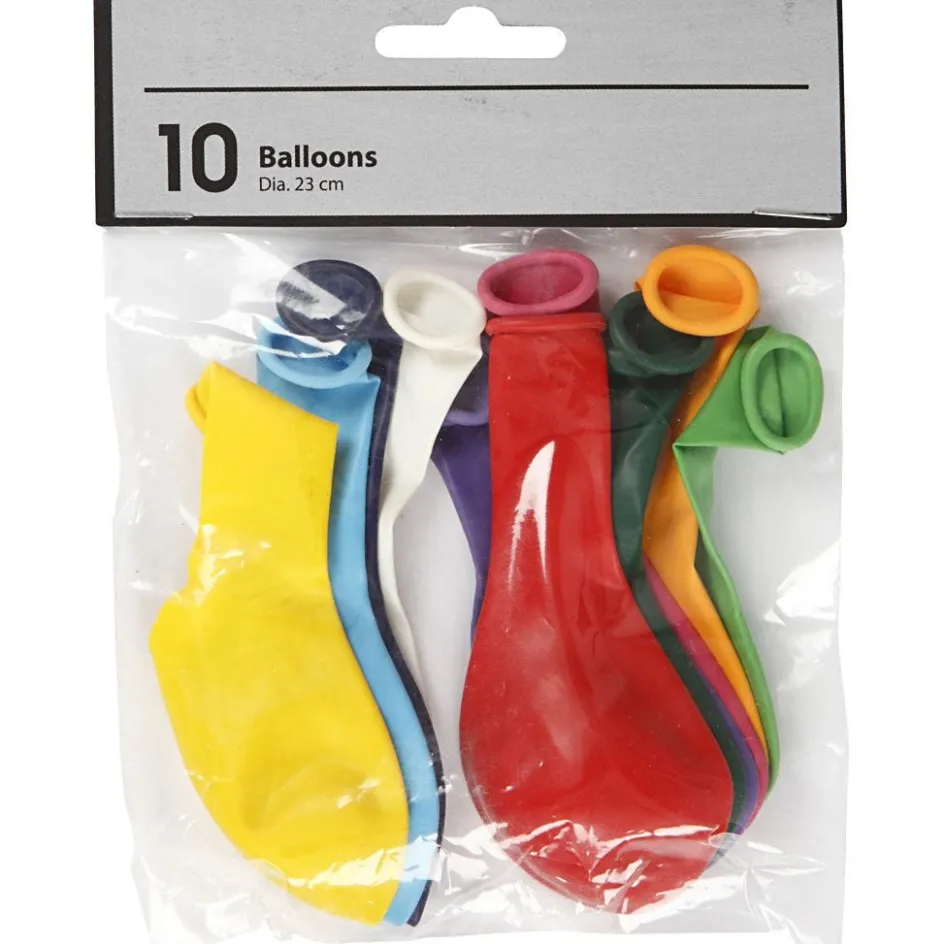 Creativ Company Balloons| Party Items