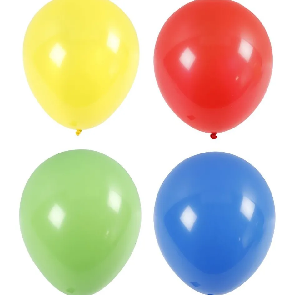 Creativ Company Balloons| Party Items