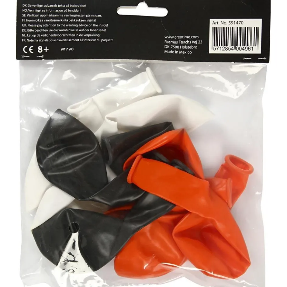 Creativ Company Balloons| Party Items