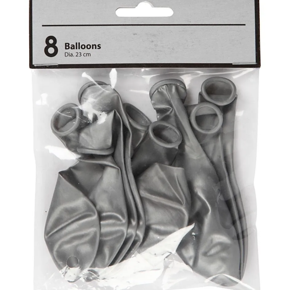 Creativ Company Balloons| Party Items