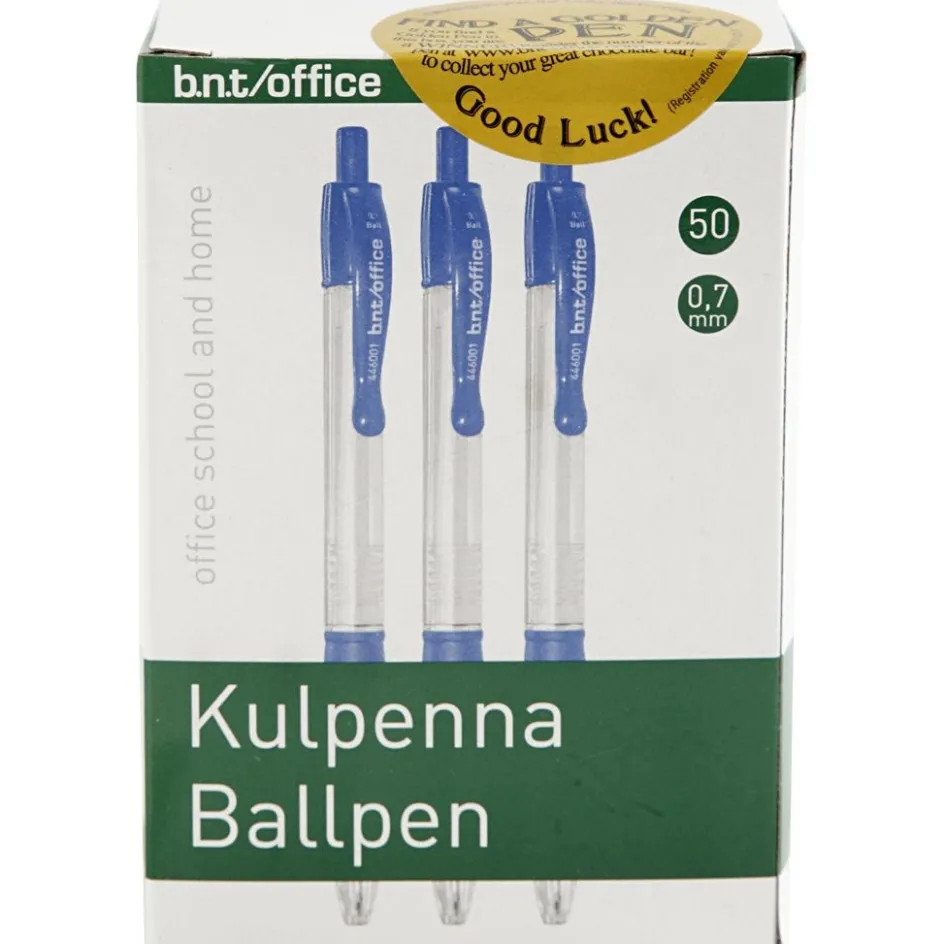 Creativ Company Ballpoint Pen| Office Supplies