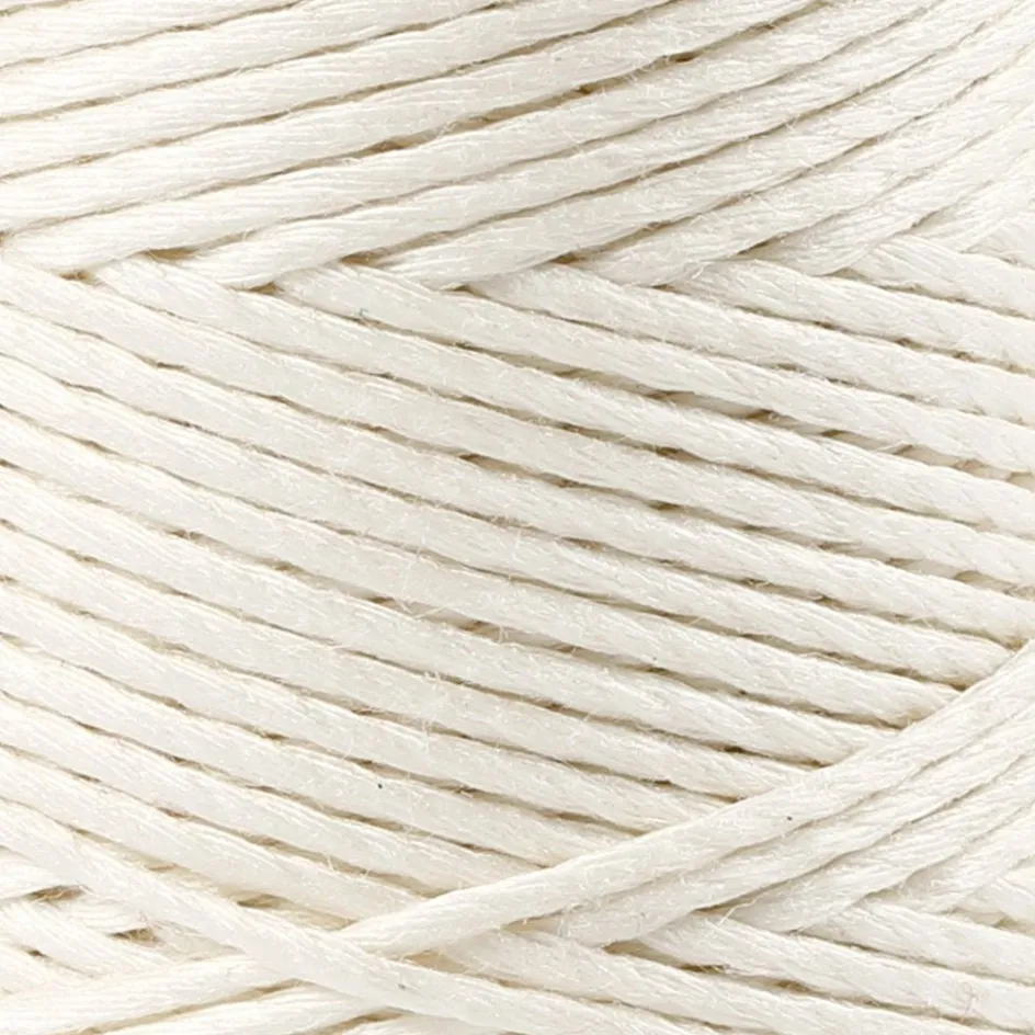 Creativ Company Bamboo Cord| Ribbon, Cord And Lace