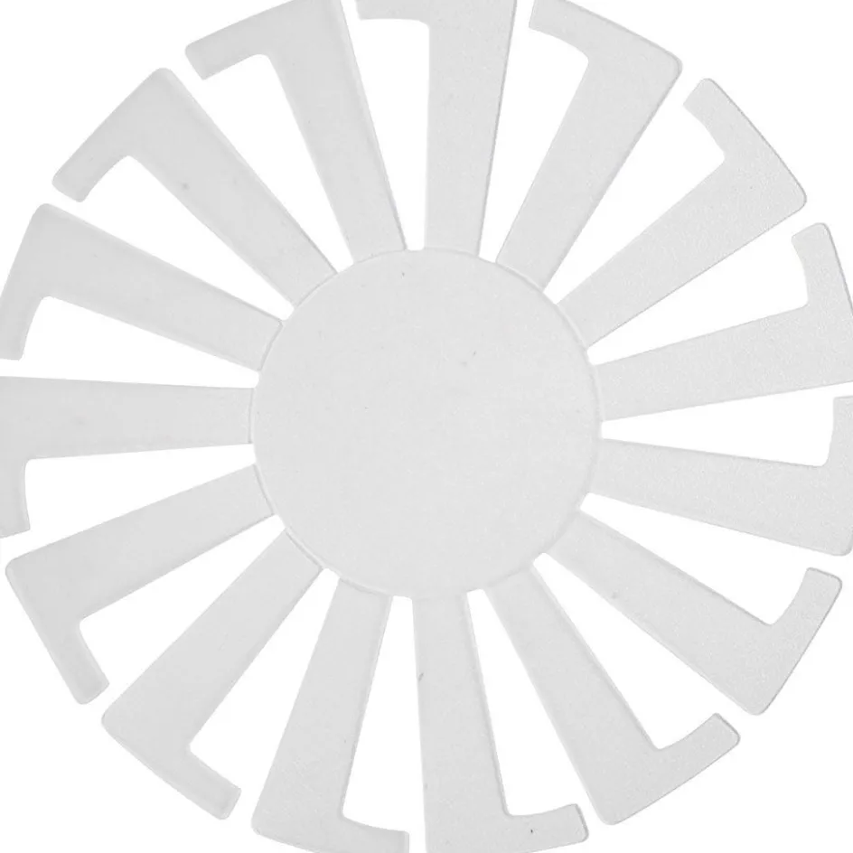 Creativ Company Basket Weaving Template| Flower Arranging And Basket Weaving Supplies