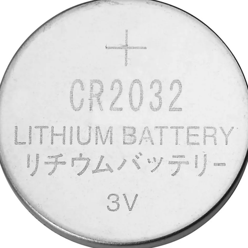 Creativ Company Batteries| Office Supplies