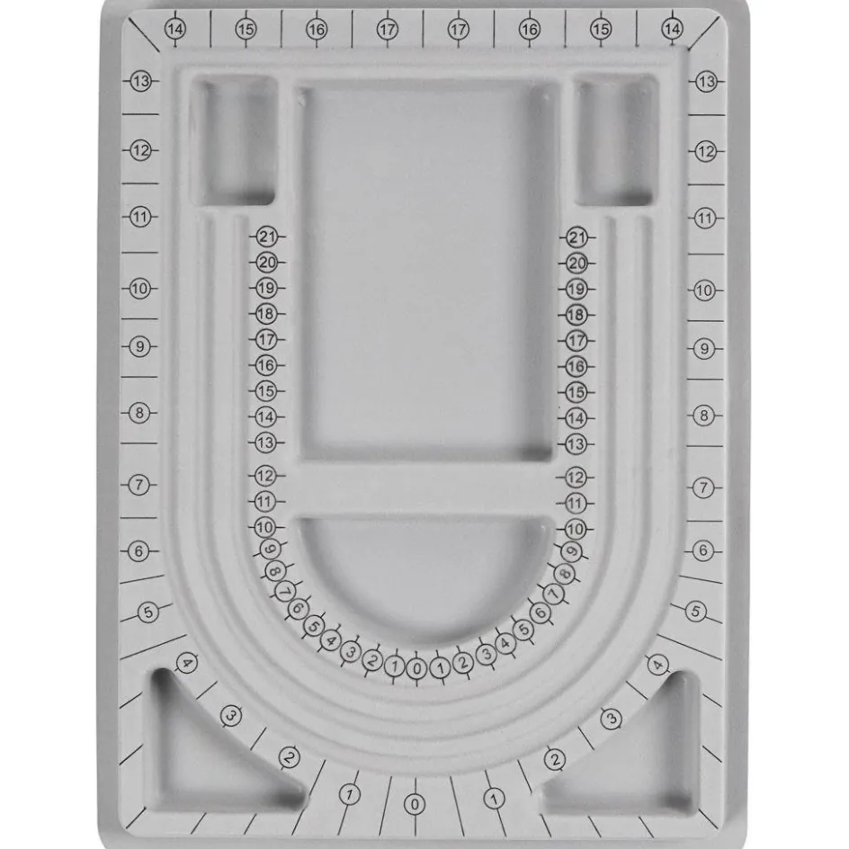 Creativ Company Bead Board| Hobby Tools