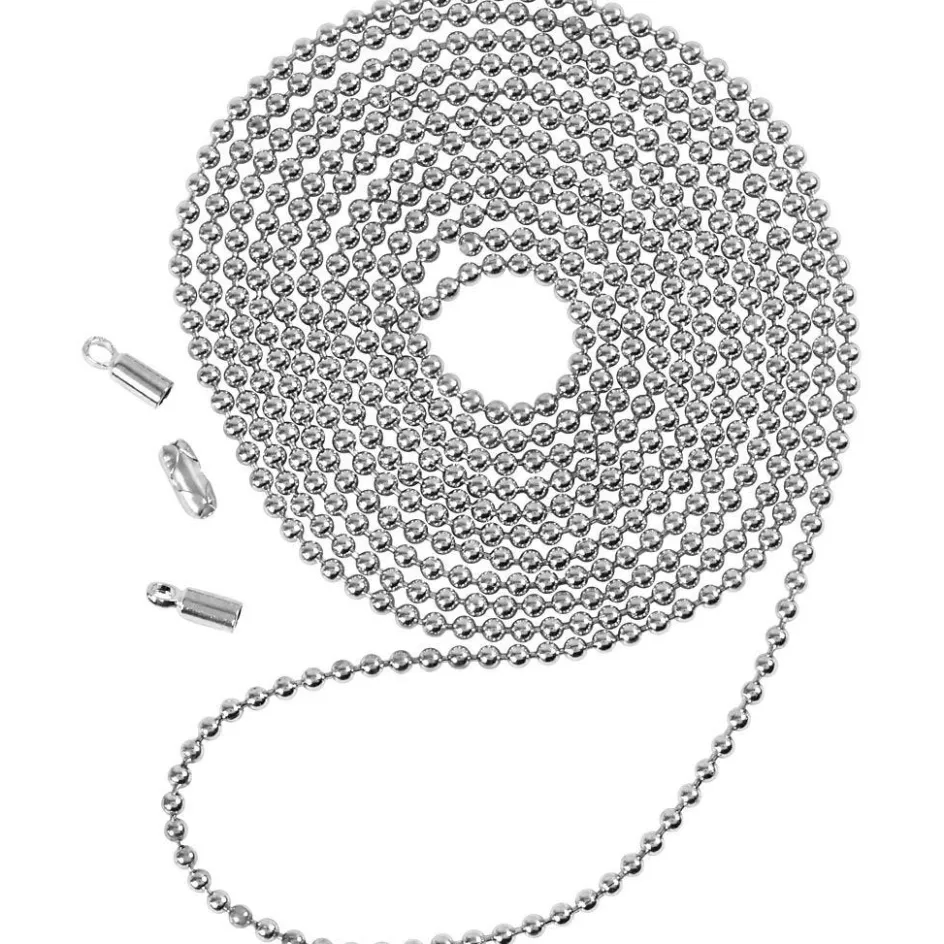 Creativ Company Bead Chain| Chains, Cords, String And Wire