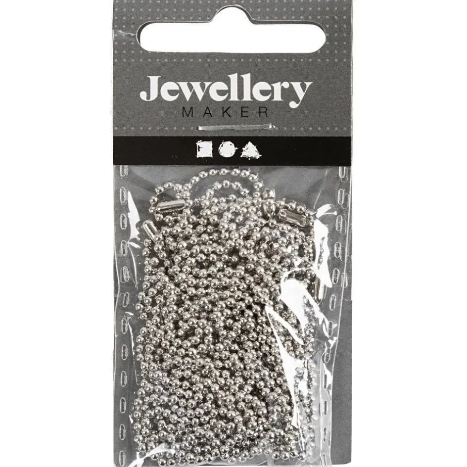 Creativ Company Bead Chain| Chains, Cords, String And Wire