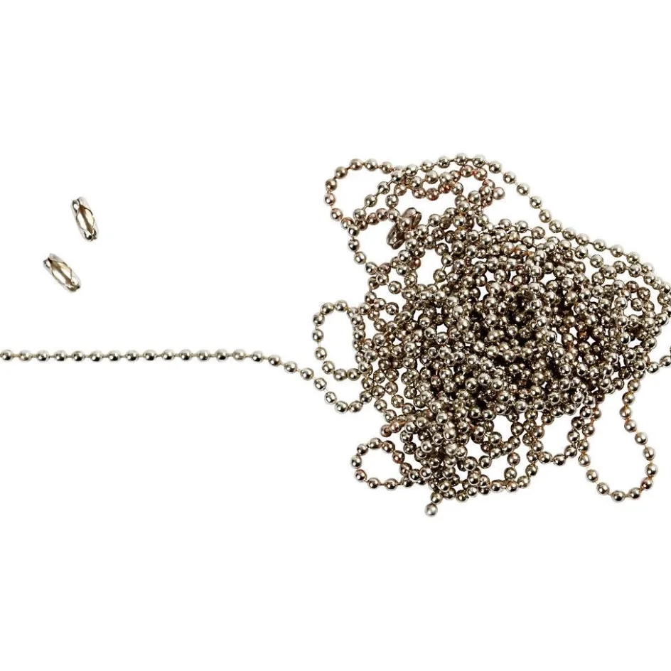 Creativ Company Bead Chain| Chains, Cords, String And Wire