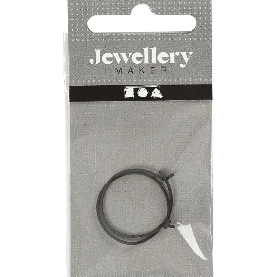 Creativ Company Beading Hoops| Jewellery Making Elements