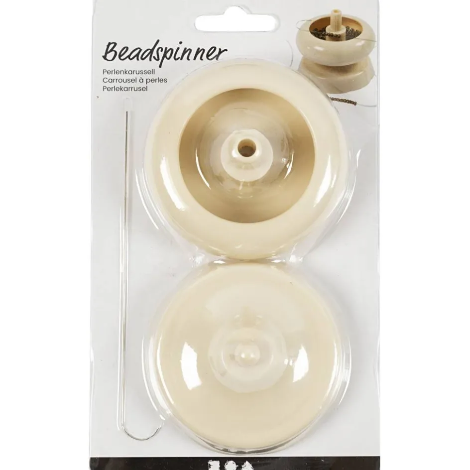 Creativ Company Beadspinner| Jewellery Making Tools