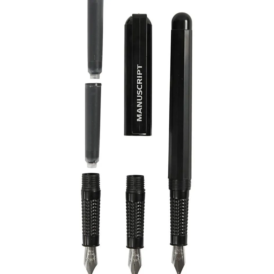 Creativ Company Beginners Calligraphy Set| Office Supplies
