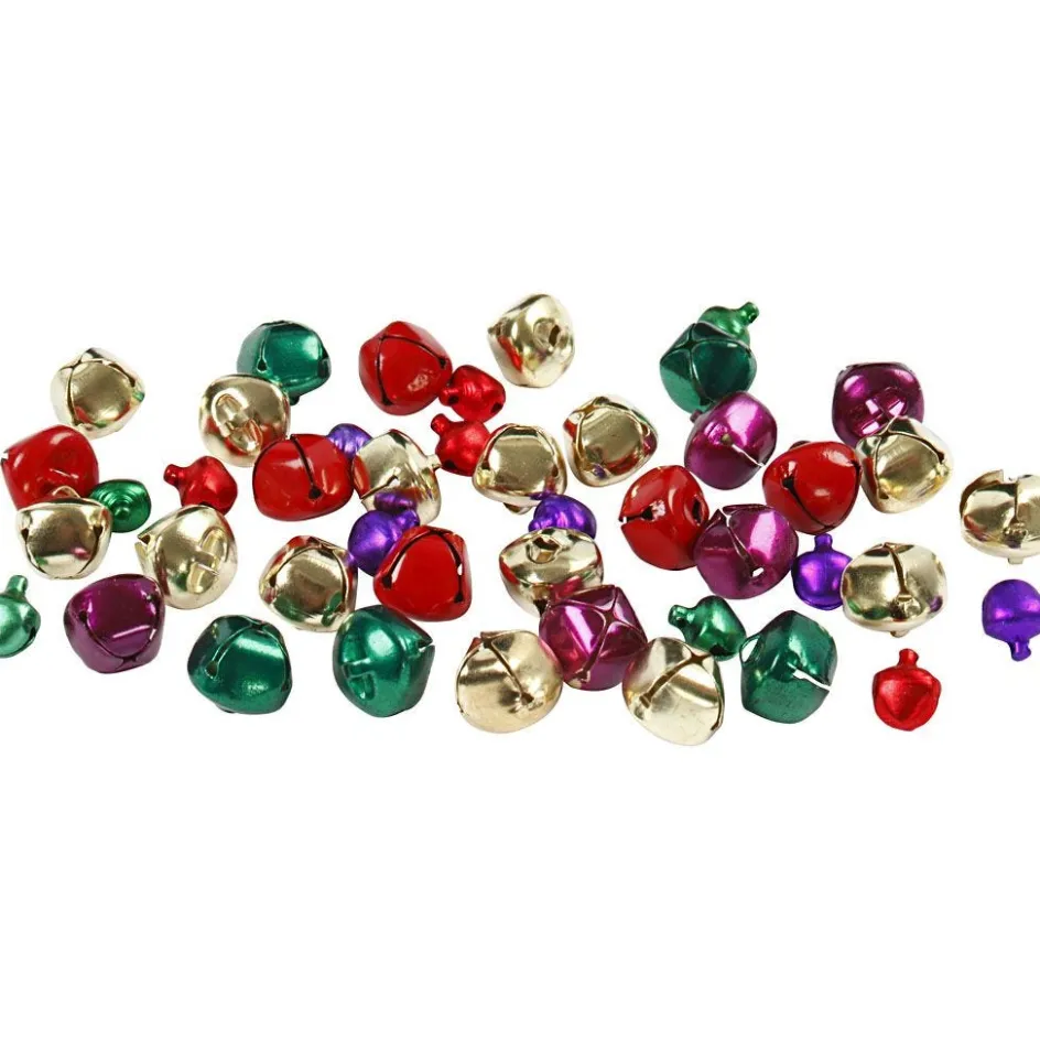 Creativ Company Bells| Small Decorations