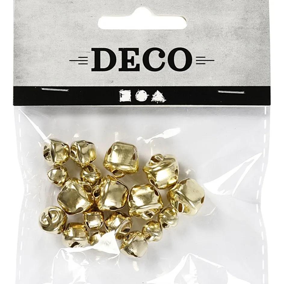 Creativ Company Bells| Small Decorations